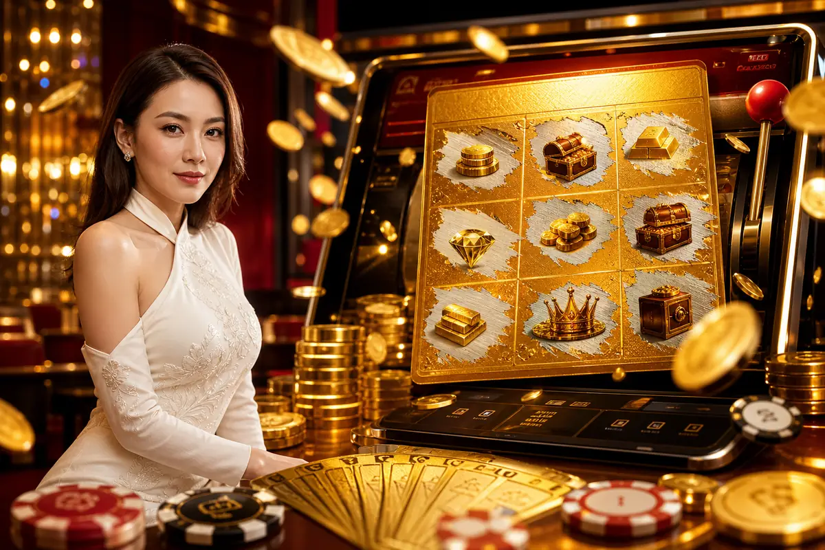 x1skybet Fortune Tiger স্লট গেম