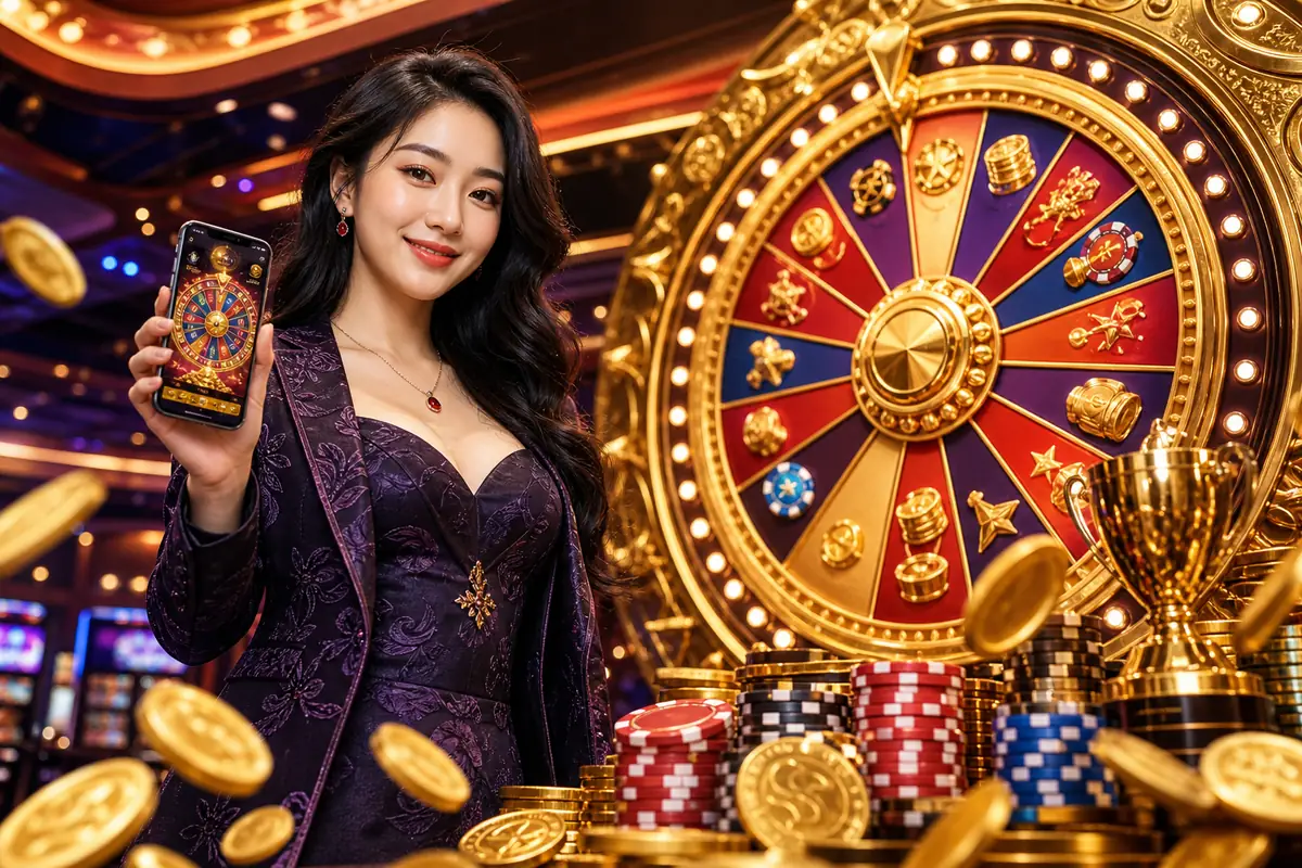 x1skybet বোট অফ ফরচুন জয়ের কৌশল